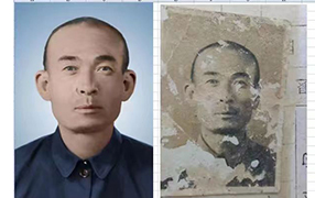 兰考老照片修复-2