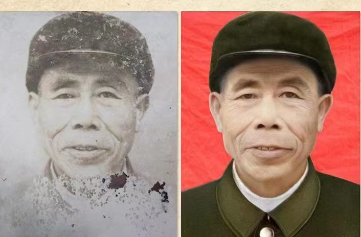 兰考老照片模糊修复-72