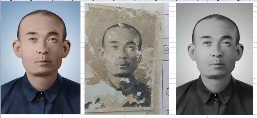 兰考老照片模糊修复-21
